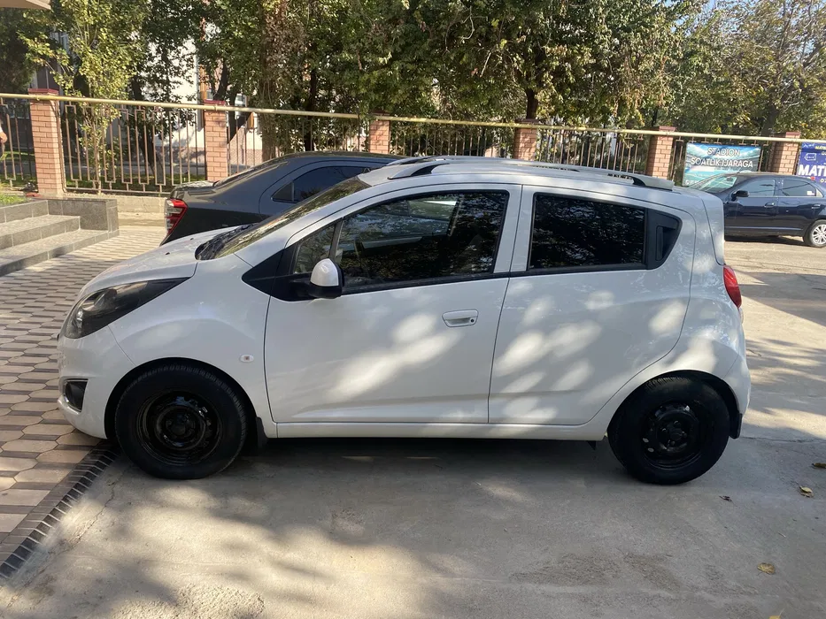 Spark avtomat 4 pozitsa