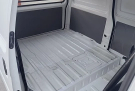 Продам, Damas Van Мошина йахши холада 2 та ешигда Петно бор