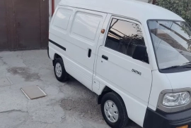 Продам, Damas Van Мошина йахши холада 2 та ешигда Петно бор