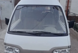 Продам, Damas Van Мошина йахши холада 2 та ешигда Петно бор