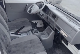 Продам, Damas Van Мошина йахши холада 2 та ешигда Петно бор