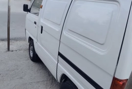 Продам, Damas Van Мошина йахши холада 2 та ешигда Петно бор