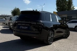 Продам, LEAPMOTOR C16 2026 qora