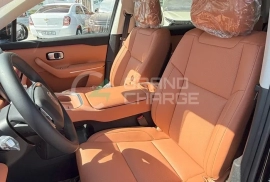 Продам, LEAPMOTOR C16 2026 qora