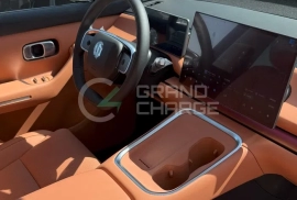 Продам, LEAPMOTOR C16 2026 qora