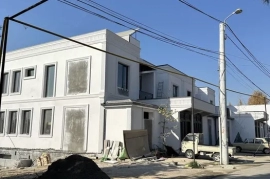 Продам, Замонавий ховли. Таунхаус .Коттедж. Участка.Юнусобод 16 к Бободехкон