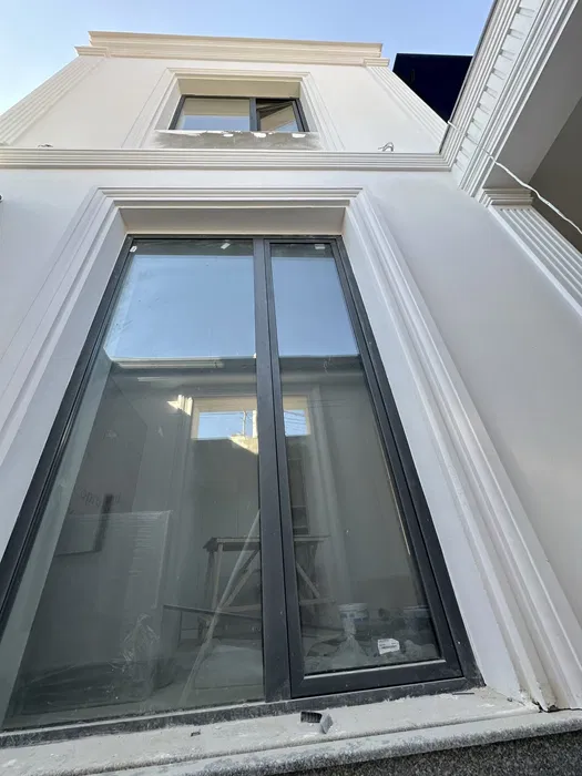 Замонавий ховли. Таунхаус .Коттедж. Участка.Юнусобод 16 к Бободехкон