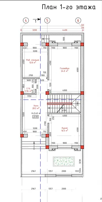 Замонавий ховли. Таунхаус .Коттедж. Участка.Юнусобод 16 к Бободехкон