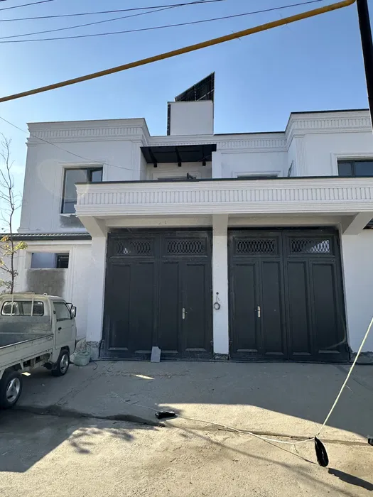 Замонавий ховли. Таунхаус .Коттедж. Участка.Юнусобод 16 к Бободехкон