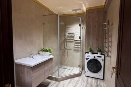 Продам, Рисовый ор-р Дом 3.34 сотки с Новым ремонтом