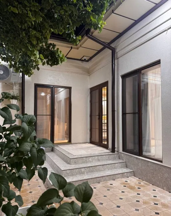 Рисовый ор-р Дом 3.34 сотки с Новым ремонтом