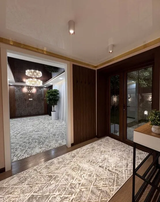 Рисовый ор-р Дом 3.34 сотки с Новым ремонтом