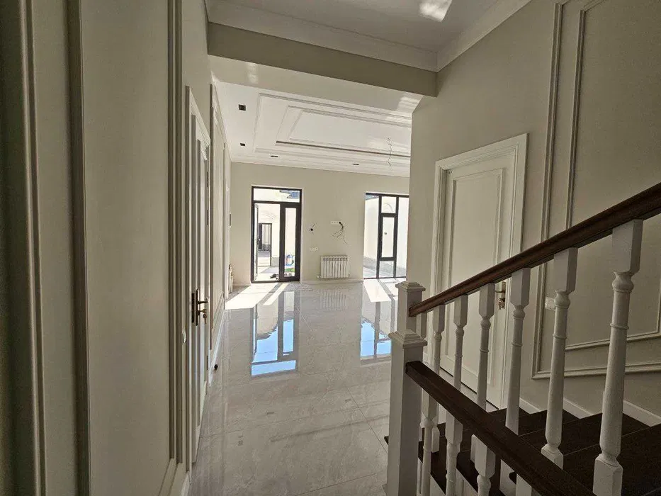 Тошкент Учкахрамон янги ховли Рассрочка 5 йилгача фоизсиз