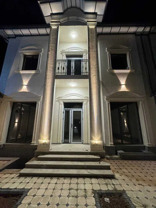 Тошкент Учкахрамон янги ховли Рассрочка 5 йилгача фоизсиз