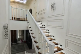 Продам, Центр Луначарского 5,17 соток приватный тупик