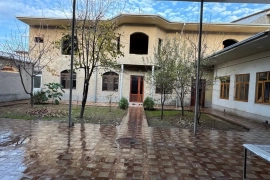 Продам, Урикзор 6 сот 10 хона тоза ремонт 3 сан-узел ор: Орикзор Масжид 297-ма