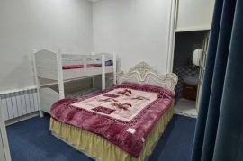 Sotaman, Урикзор 6 сот 10 хона тоза ремонт 3 сан-узел ор: Орикзор Масжид 297-ма