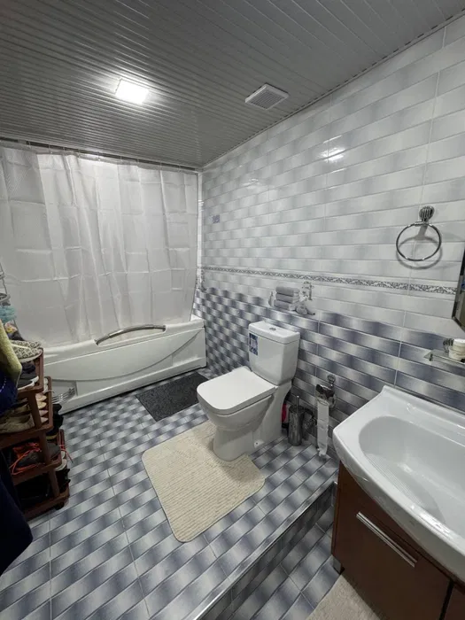 Урикзор 6 сот 10 хона тоза ремонт 3 сан-узел ор: Орикзор Масжид 297-ма