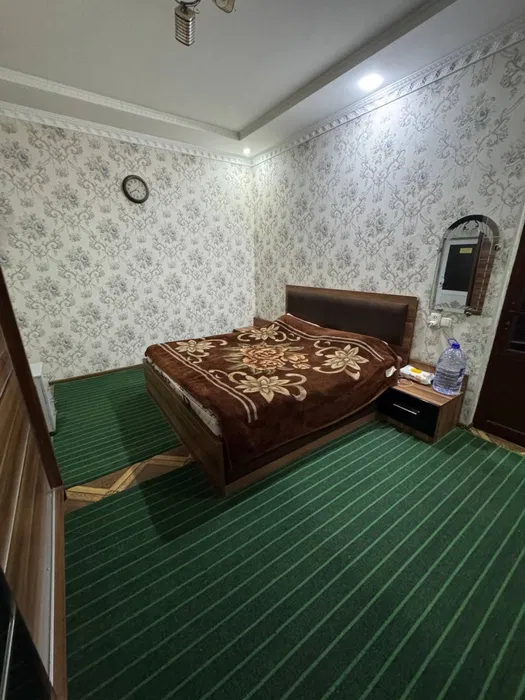 Урикзор 6 сот 10 хона тоза ремонт 3 сан-узел ор: Орикзор Масжид 297-ма