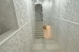 Продам, Лимонад. 2,5 сотих эр участкаси бўлган уй сотилади. 2 қаватли уй.