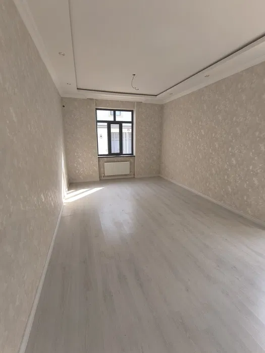 Новый евро коттедж.Сергели. 1,2 сотки. ДВА санузла въезд для авто