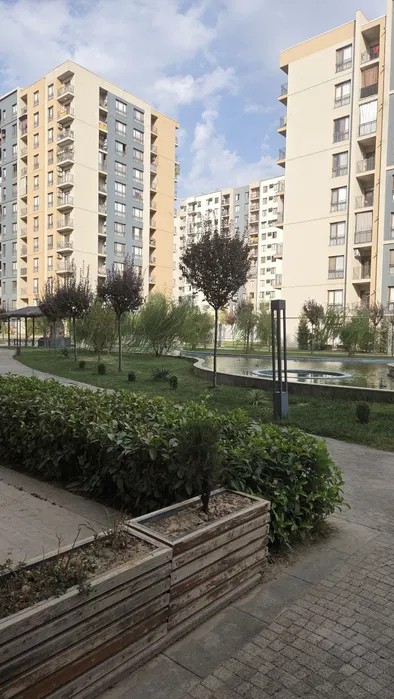 Kvartira sotiladi Olmazor sity Tashkent