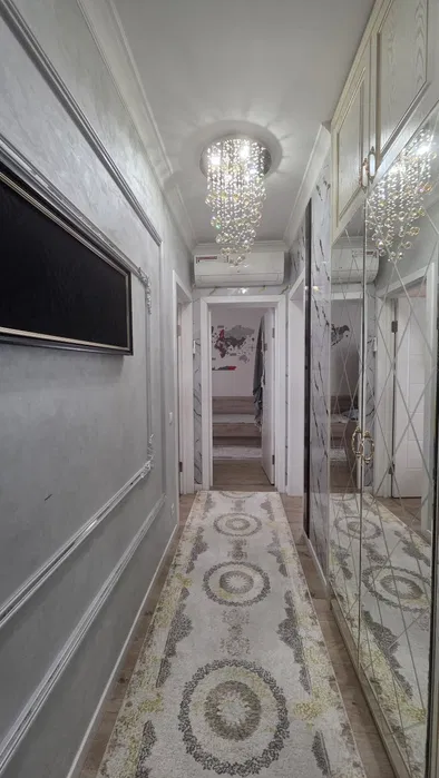 Kvartira sotiladi Olmazor sity Tashkent