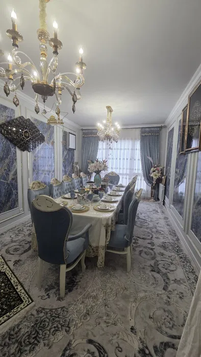 Kvartira sotiladi Olmazor sity Tashkent