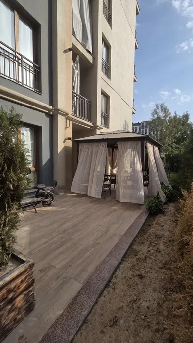 Kvartira sotiladi Olmazor sity Tashkent