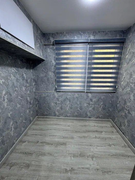 2в3/3/4 Сампи,Корзинка,мебель и техника,лоджия 2х6,ближ метро БИЙ.Своя