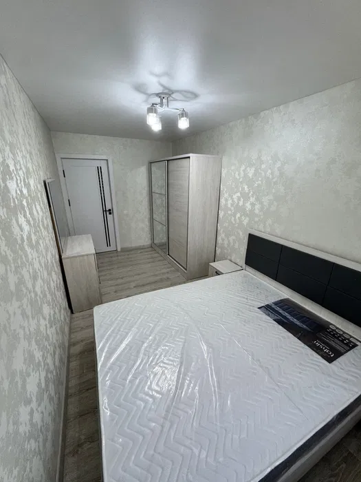 2в3/3/4 Сампи,Корзинка,мебель и техника,лоджия 2х6,ближ метро БИЙ.Своя