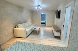 Sotaman, 2в3/3/4 Сампи,Корзинка,мебель и техника,лоджия 2х6,ближ метро БИЙ.Своя