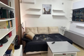 Продам, Продаётся Golden haus студия 1/1/9 Махтумкули