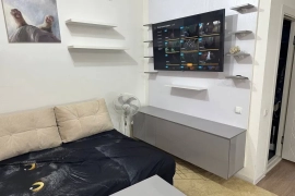 Продам, Продаётся Golden haus студия 1/1/9 Махтумкули