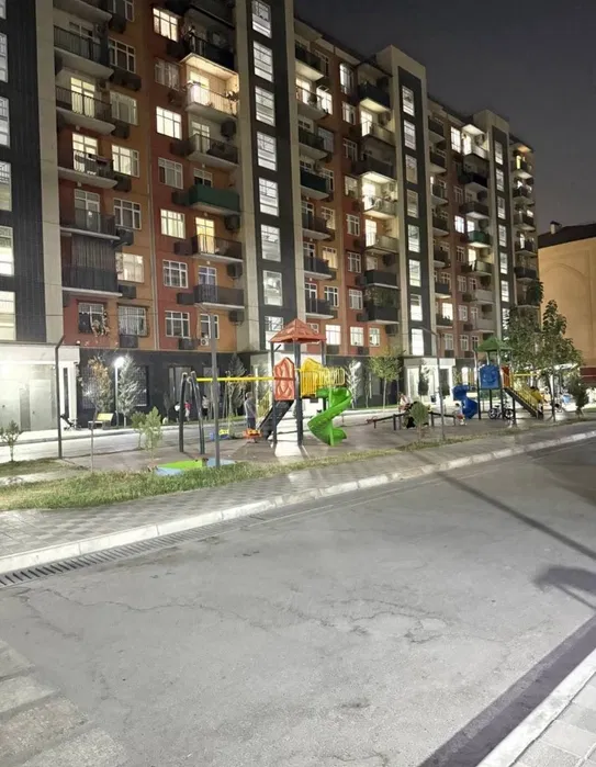 Продаётся Golden haus студия 1/1/9 Махтумкули