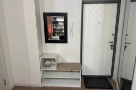 Продам, Продаётся Golden haus студия 1/1/9 Махтумкули