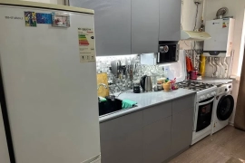 Продам, Продаётся Golden haus студия 1/1/9 Махтумкули