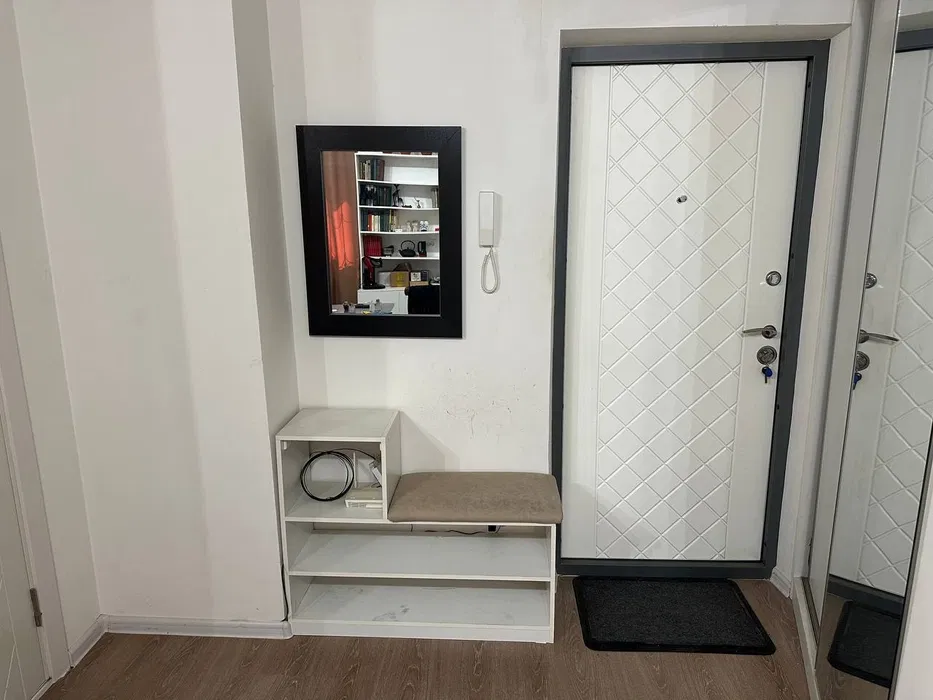 Продаётся Golden haus студия 1/1/9 Махтумкули