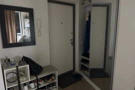 Продам, Продаётся Golden haus студия 1/1/9 Махтумкули