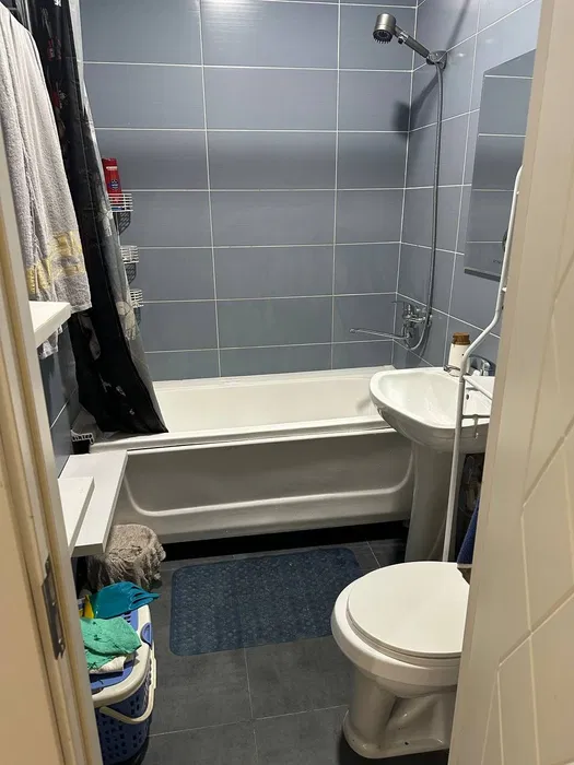 Продаётся Golden haus студия 1/1/9 Махтумкули