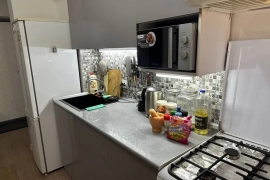 Продам, Продаётся Golden haus студия 1/1/9 Махтумкули