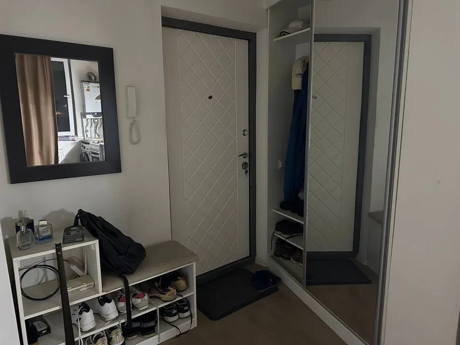 Продаётся Golden haus студия 1/1/9 Махтумкули