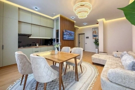 Sotaman, 2/8/10 в хорошем ЖК «O’z Mahal» ID: 4196