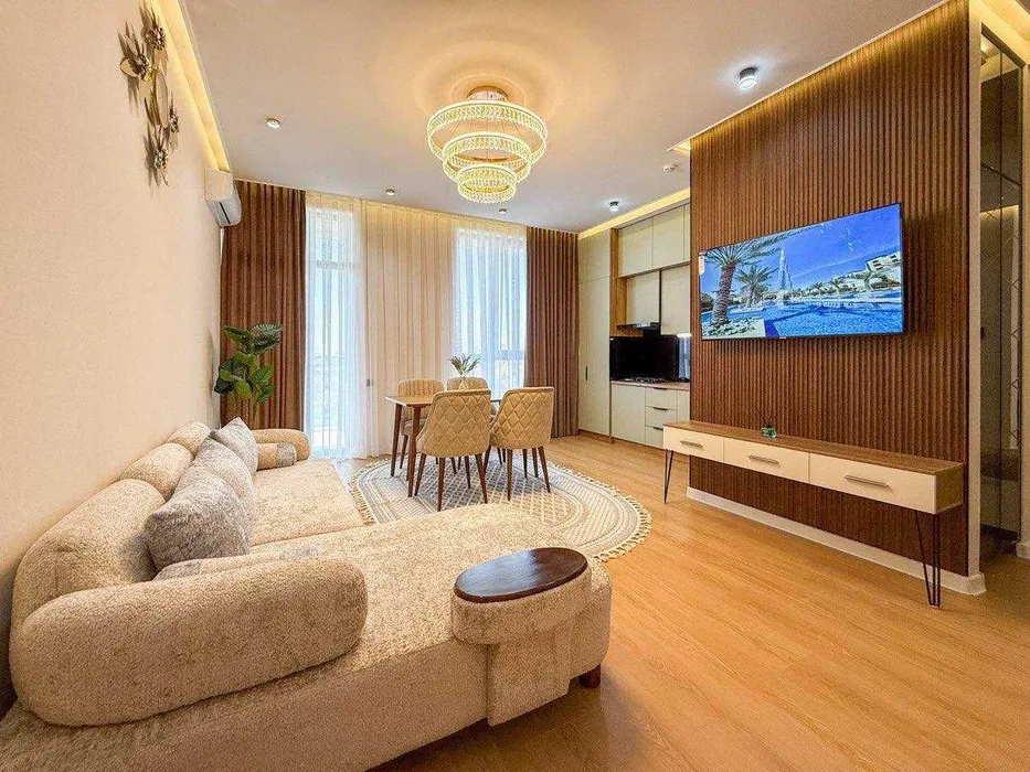 2/8/10 в хорошем ЖК «O’z Mahal» ID: 4196