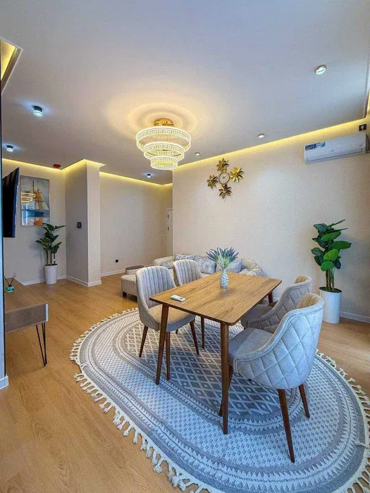 2/8/10 в хорошем ЖК «O’z Mahal» ID: 4196