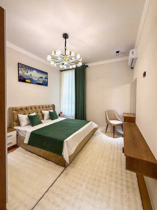 2/8/10 в хорошем ЖК «O’z Mahal» ID: 4196