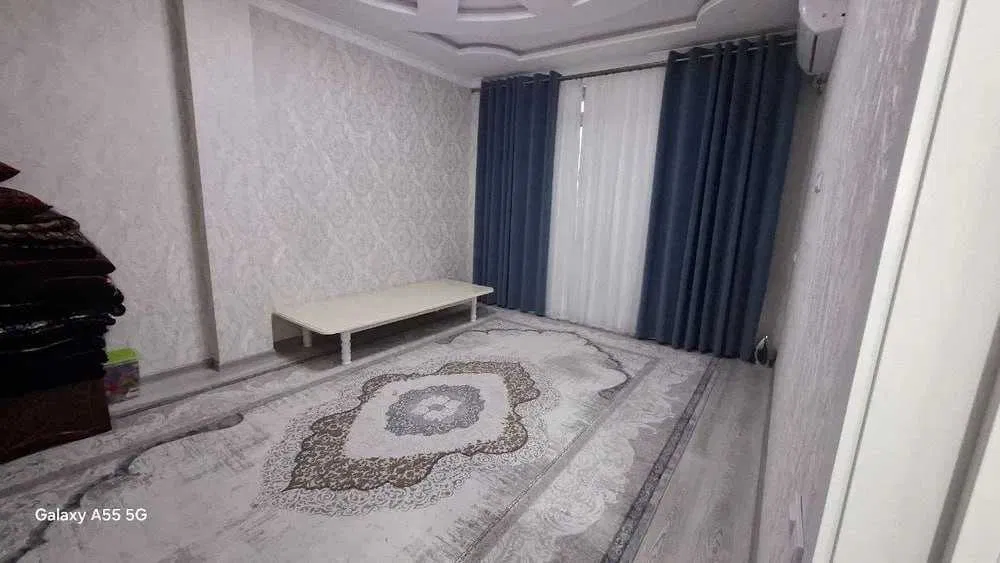 Parkent plaza 3хонали зор нархда шошилин кадастр бор Паркентский 81м2;