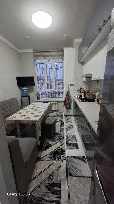 Parkent plaza 3хонали зор нархда шошилин кадастр бор Паркентский 81м2;