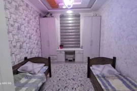 Продам, Parkent plaza 3хонали зор нархда шошилин кадастр бор Паркентский 81м2;