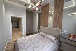 Аренда, Чиланзар 6- квартиль жк новостройка 2 передел3 комнатная квартира